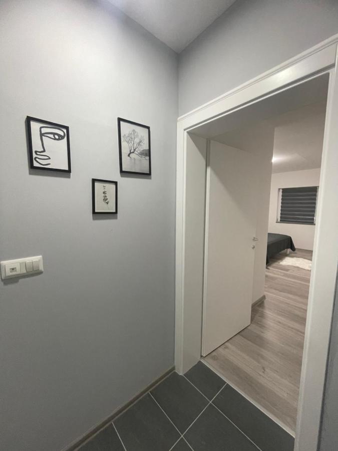 Apartmani Franciska Яйце Екстер'єр фото
