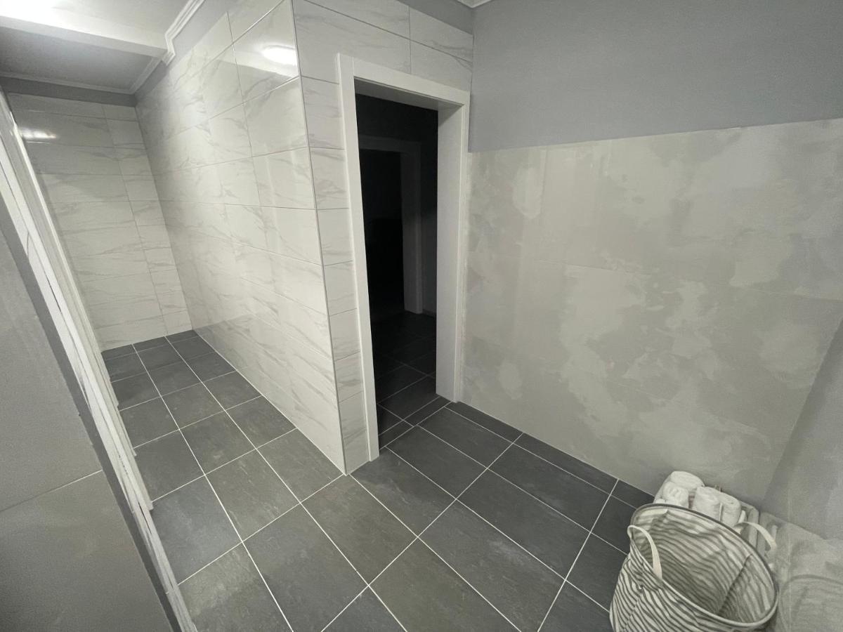 Apartmani Franciska Яйце Екстер'єр фото