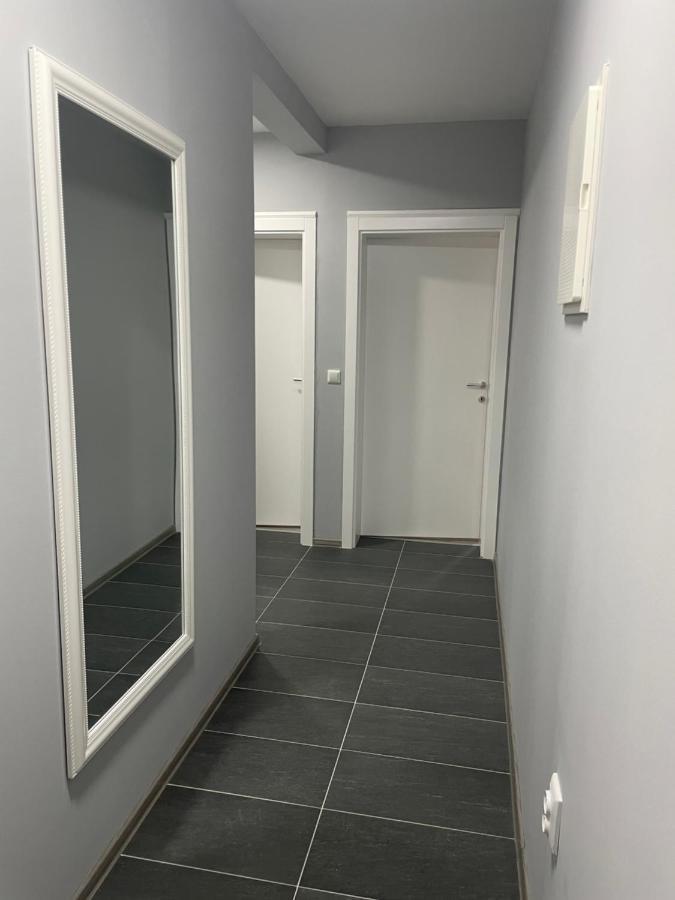 Apartmani Franciska Яйце Екстер'єр фото