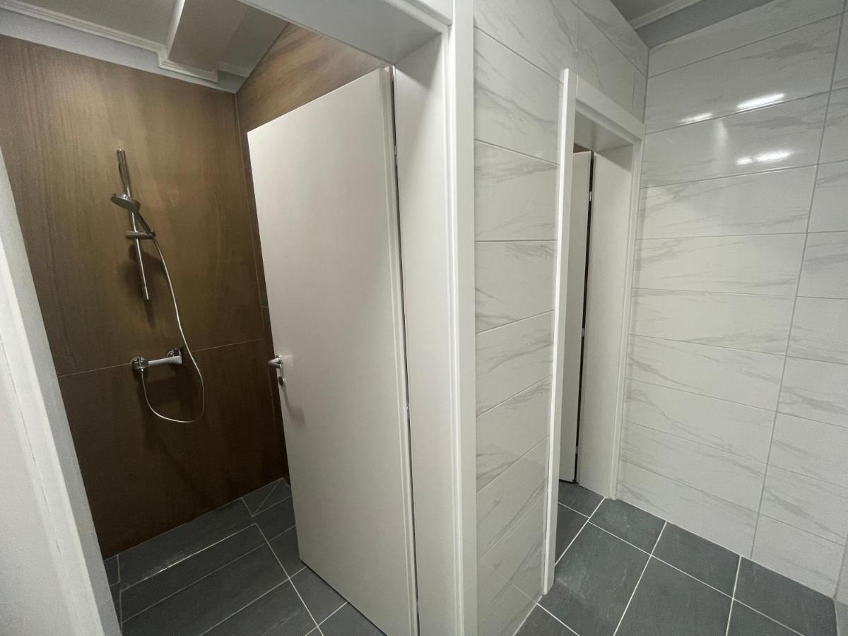 Apartmani Franciska Яйце Екстер'єр фото