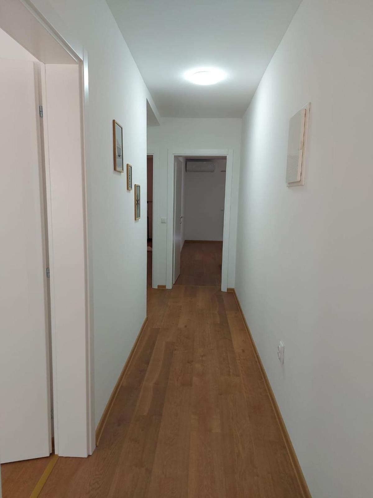 Apartmani Franciska Яйце Екстер'єр фото
