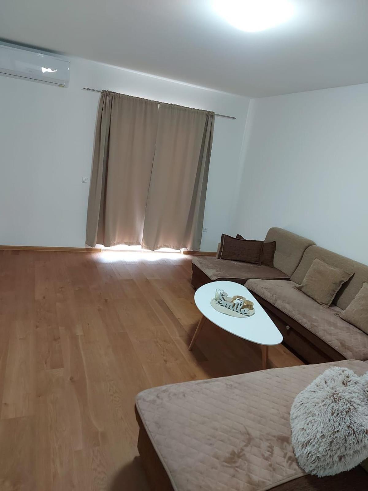 Apartmani Franciska Яйце Екстер'єр фото