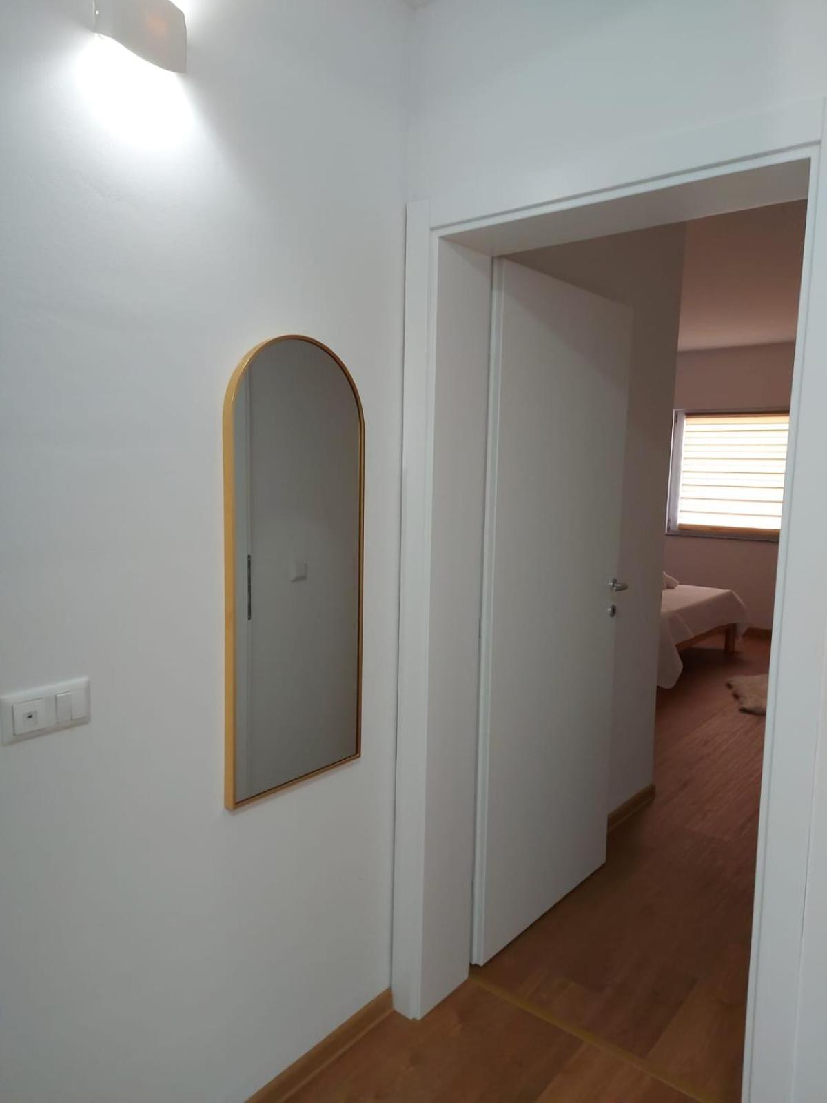Apartmani Franciska Яйце Екстер'єр фото