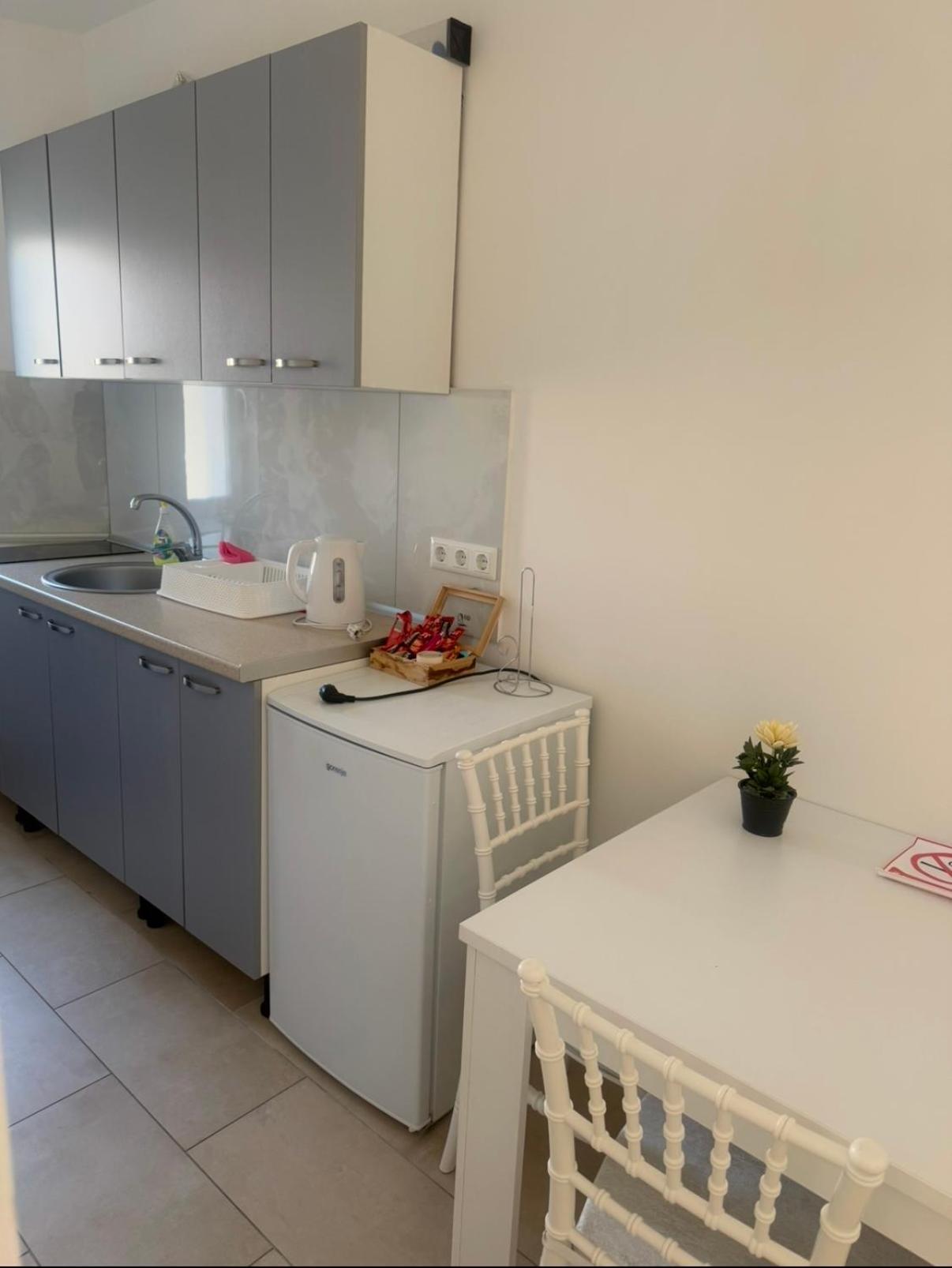 Apartmani Franciska Яйце Екстер'єр фото