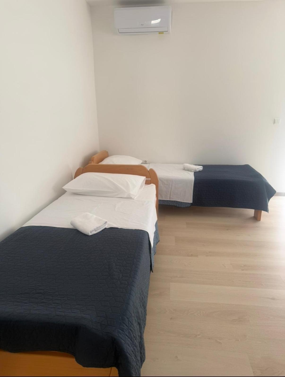 Apartmani Franciska Яйце Екстер'єр фото