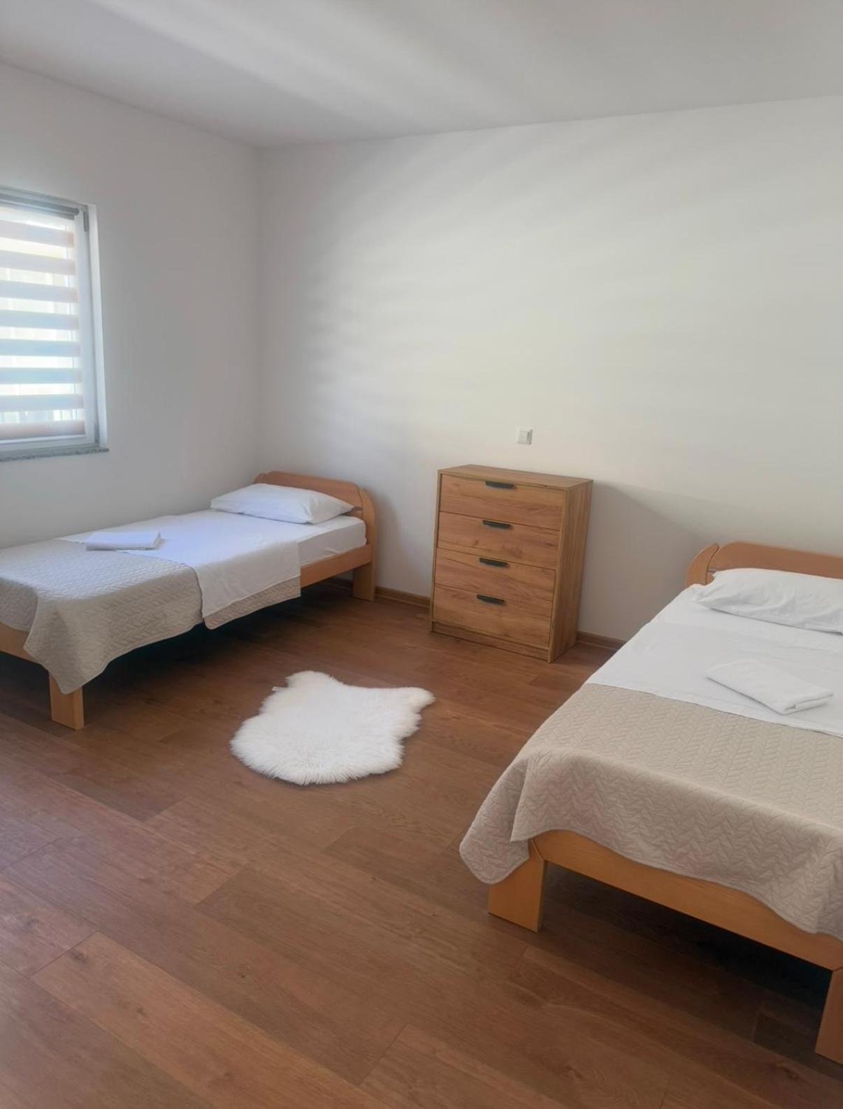Apartmani Franciska Яйце Екстер'єр фото